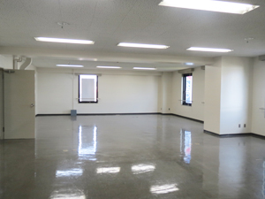 アンタレスビル・2F-202号室内